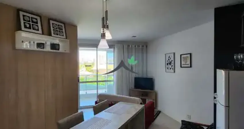 Apartamento com 1 quarto para alugar na Avenida Tancredo Neves, 620, Caminho das Árvores, Salvador