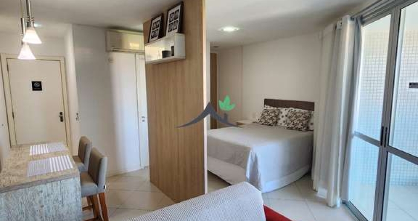 Apartamento com 1 quarto à venda na Avenida Tancredo Neves, 620, Caminho das Árvores, Salvador