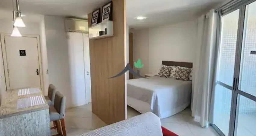 Apartamento com 1 quarto para alugar na Avenida Tancredo Neves, 620, Caminho das Árvores, Salvador