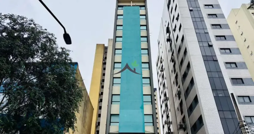 Prédio para alugar na Rua Borges Lagoa, 570, Vila Clementino, São Paulo