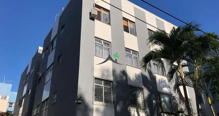 Apartamento com 2 quartos para alugar na Rua Tibúrcio de Castro, Bl 61C, Stiep, Salvador