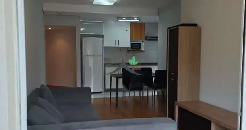 Apartamento com 2 quartos para alugar na Alameda Ministro Rocha Azevedo, 38, Cerqueira César, São Paulo