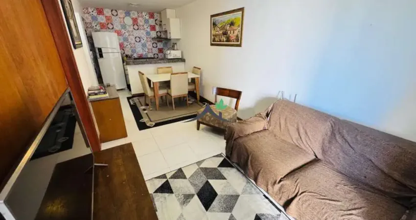 Apartamento com 1 quarto para alugar na Avenida Tancredo Neves, 2227, Caminho das Árvores, Salvador