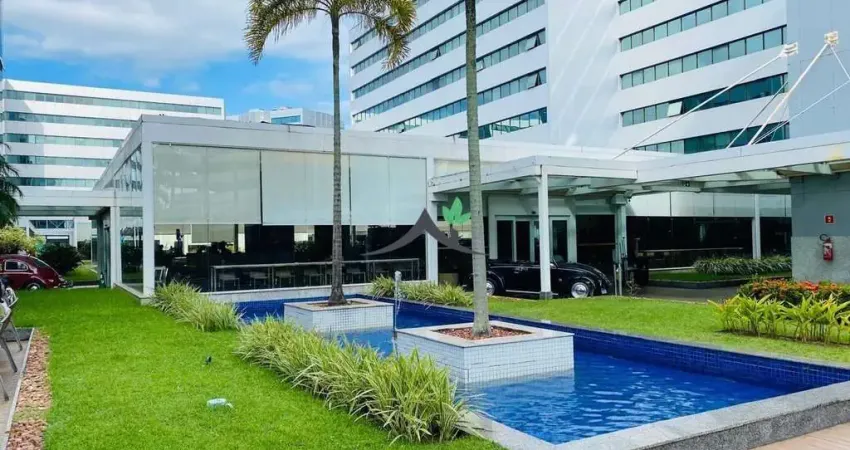 Sala comercial à venda na Avenida Luís Viana Filho, 13223, Paralela, Salvador