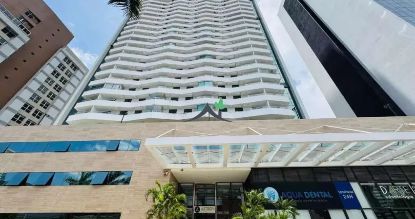 Apartamento com 2 quartos à venda na Rua Alceu Amoroso Lima, 276b, Caminho das Árvores, Salvador
