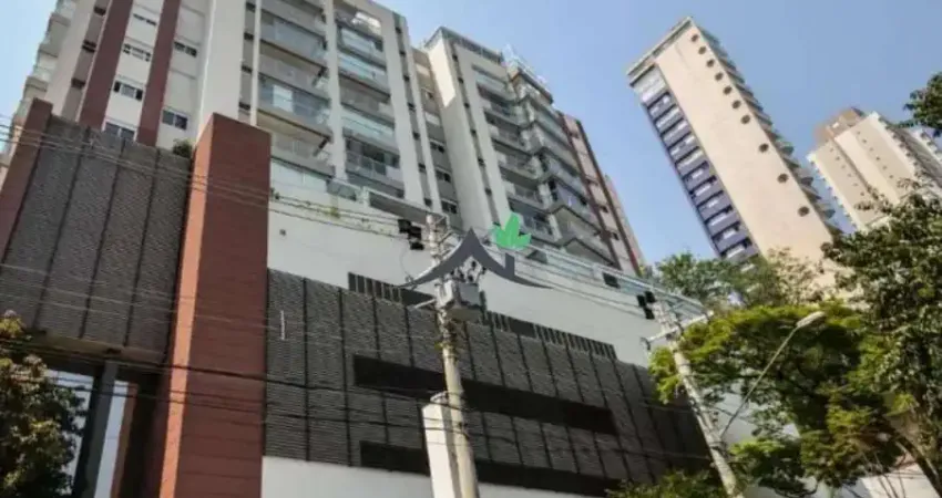 Apartamento com 3 quartos à venda na Rua Paris, 123, Sumaré, São Paulo