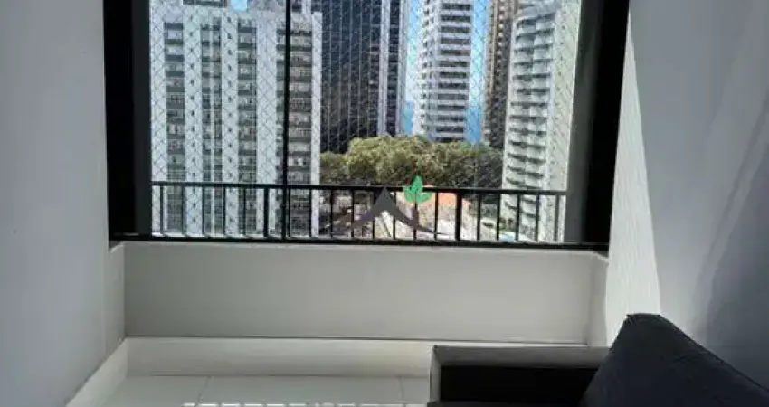 Apartamento com 2 quartos para alugar na Rua Marechal Floriano, 396, Canela, Salvador