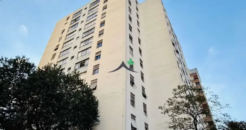 Apartamento com 3 quartos à venda na Rua Clodomiro Amazonas, 1256, Vila Nova Conceição, São Paulo