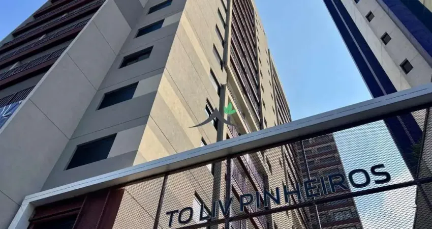 Kitnet / Stúdio à venda na Rua Butantã, 550, Pinheiros, São Paulo