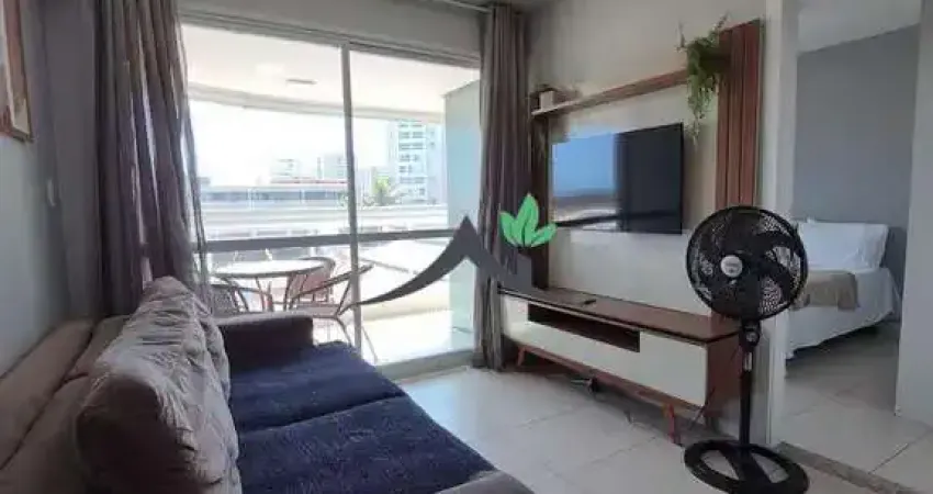 Apartamento com 1 quarto para alugar na Avenida Octávio Mangabeira, 4707, Armação, Salvador