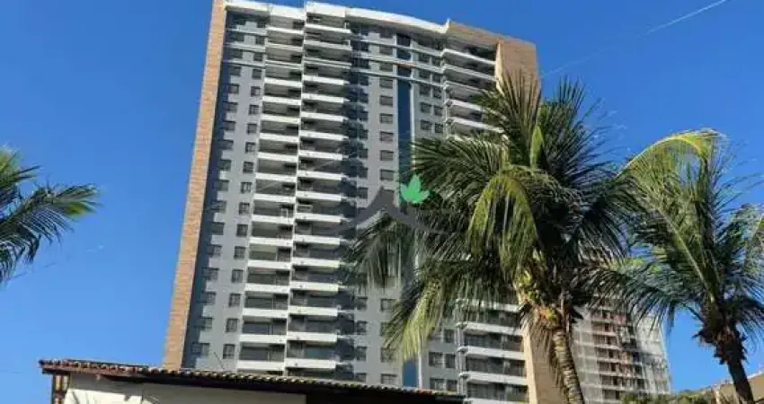 Apartamento com 2 quartos à venda na Rua Desembargador Lafayette Velloso, 151, Jaguaribe, Salvador