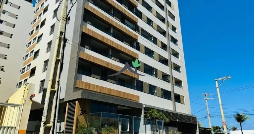 Kitnet / Stúdio para alugar na Rua Vicente Batalha, 38, Costa Azul, Salvador