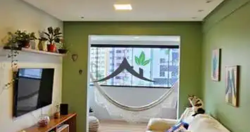 Apartamento com 3 quartos à venda na Rua das Gaivotas, 690, Imbuí, Salvador