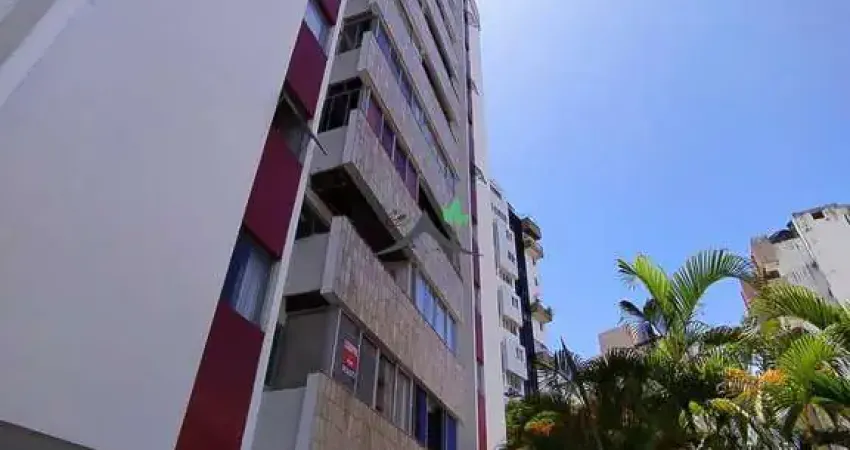 Apartamento com 2 quartos à venda na Rua Desembargador Demétrio Tourinho, 33, Jardim Apipema, Salvador