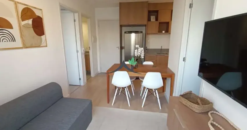 Apartamento com 2 quartos à venda na Avenida dos Carinás, 64, Indianópolis, São Paulo