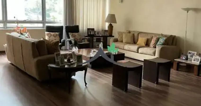 Apartamento com 3 quartos à venda na Alameda Jaú, 1817, Jardim Paulista, São Paulo