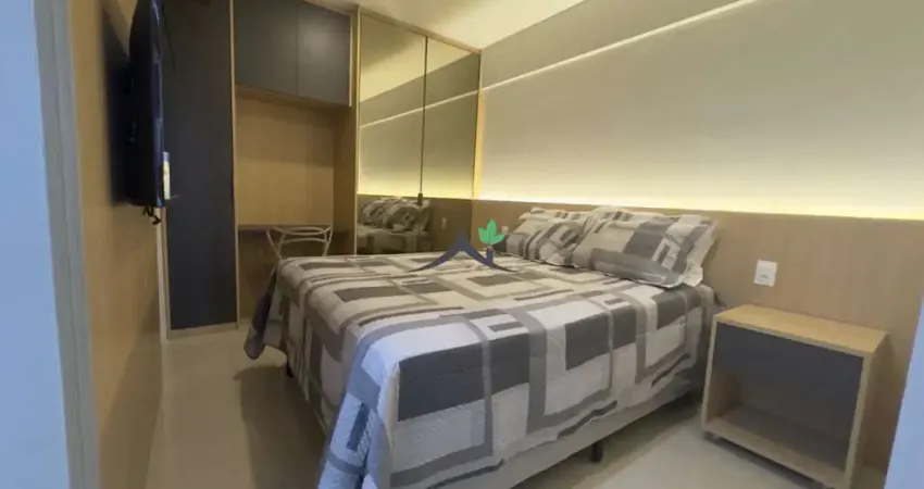 Apartamento com 1 quarto para alugar na Alameda das Catabas, 266, Caminho das Árvores, Salvador