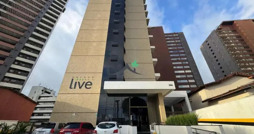 Apartamento com 1 quarto para alugar na Alameda das Catabas, 266, Caminho das Árvores, Salvador