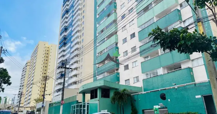 Apartamento com 2 quartos para alugar na Rua Parambu, 467, Santa Teresa, Salvador