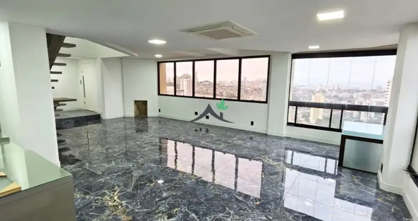 Apartamento com 3 quartos à venda na Rua Capital Federal, 550, Sumaré, São Paulo