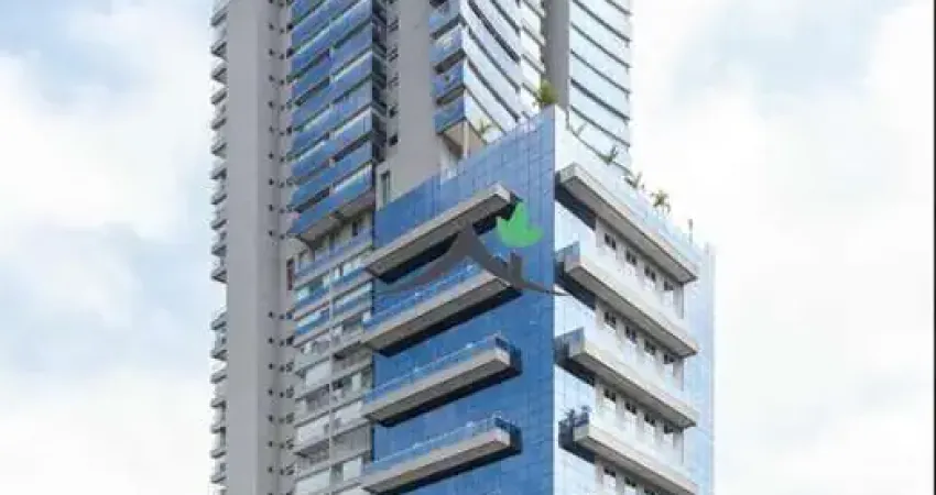 Apartamento com 1 quarto à venda na Avenida Presidente Juscelino Kubitschek, 1545, Vila Nova Conceição, São Paulo