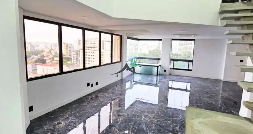 Apartamento com 3 quartos à venda na Rua Capital Federal, 550, Sumaré, São Paulo