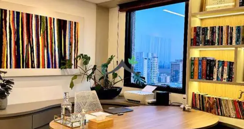 Sala comercial à venda na Alameda Lorena, 800, Jardim Paulista, São Paulo