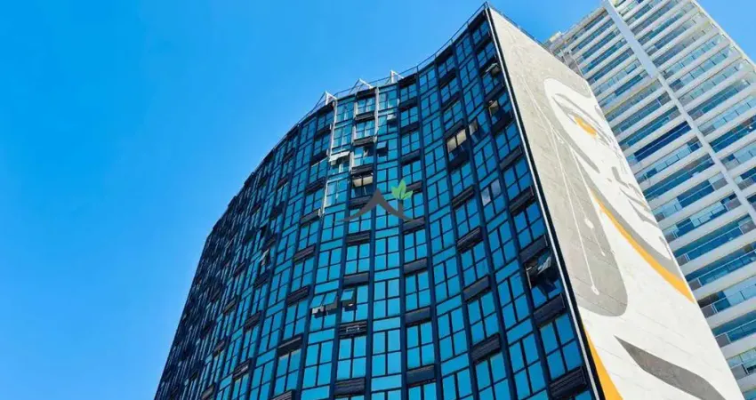 Sala comercial para alugar na Avenida Brigadeiro Faria Lima, 628, Pinheiros, São Paulo