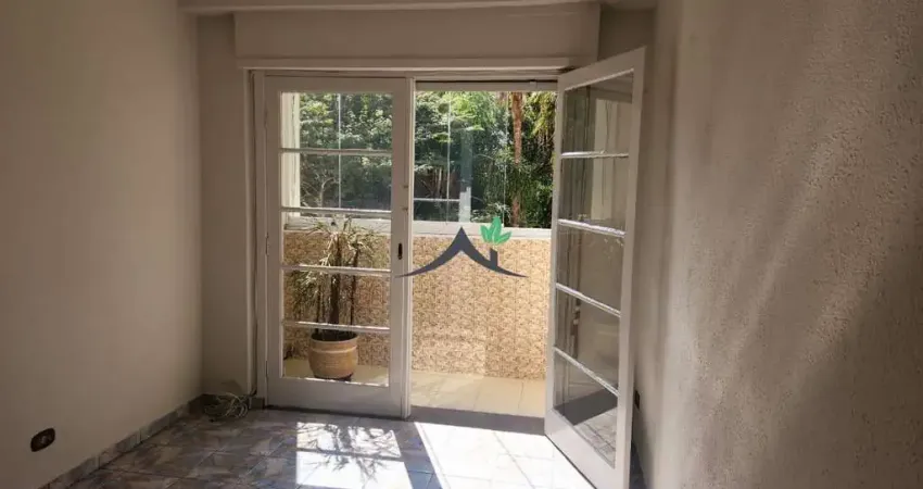 Apartamento com 1 quarto à venda na Rua Major Sertório, 577, Vila Buarque, São Paulo