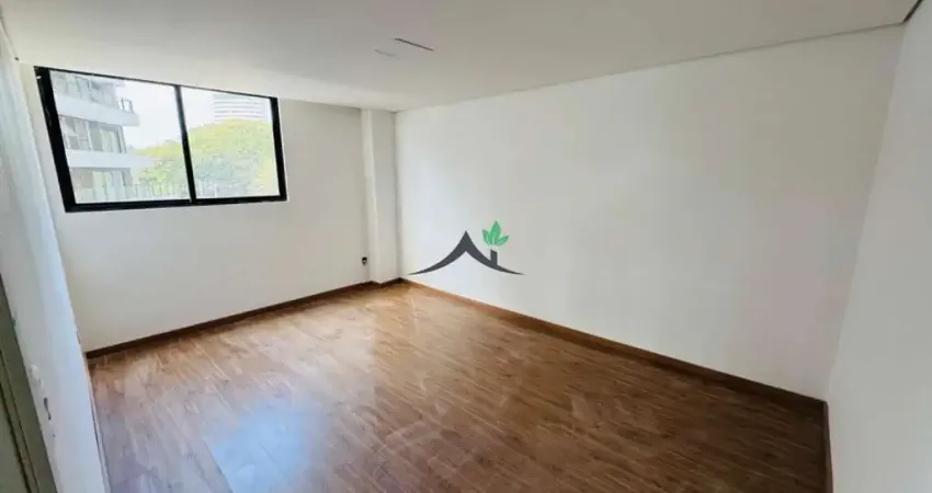 Apartamento com 4 quartos à venda na Rua Zodíaco, 183, Santa Lúcia, Belo Horizonte