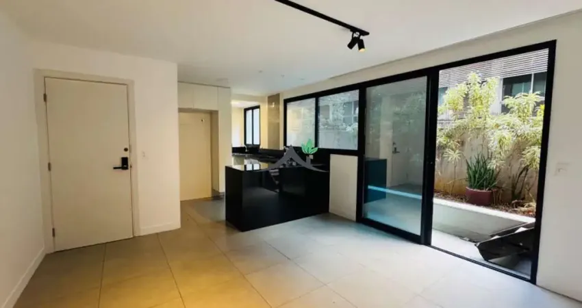 Apartamento com 2 quartos à venda na Rua Santa Rita Durão, 1172, Savassi, Belo Horizonte