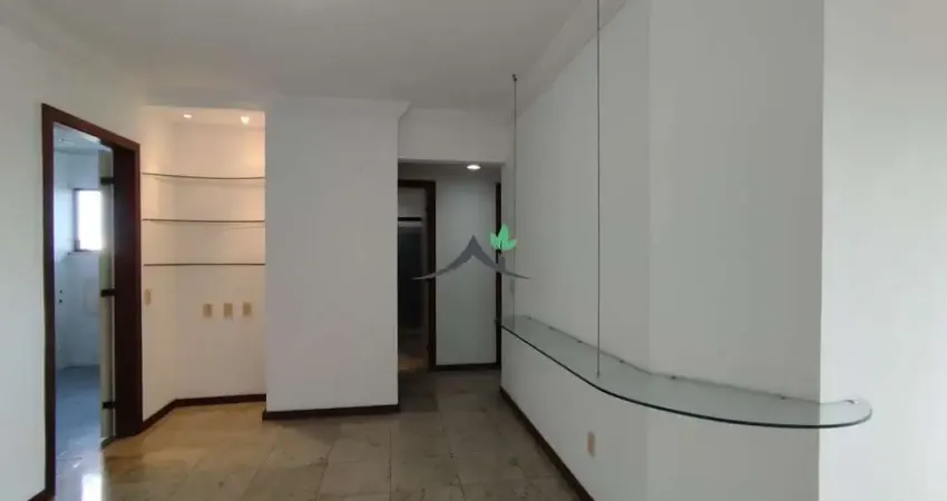 Apartamento com 3 quartos à venda no Candeal, Salvador 