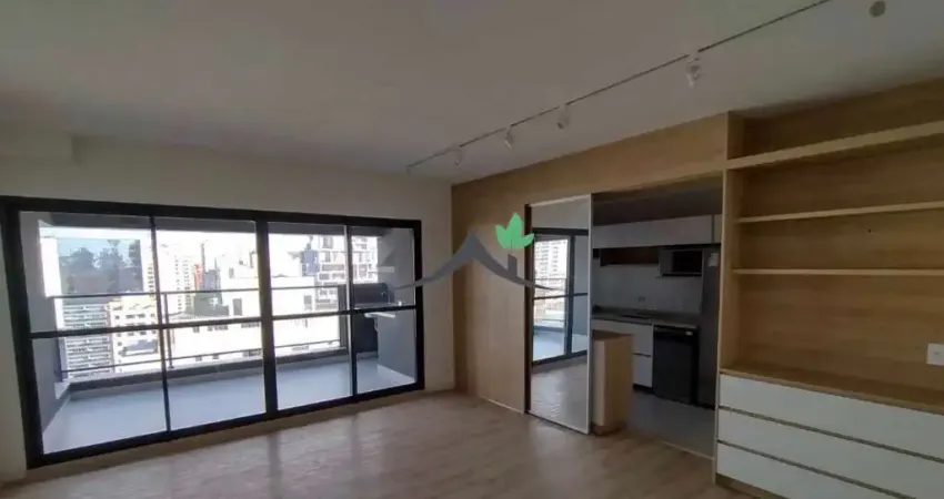 Apartamento com 2 quartos à venda na Rua Capote Valente, 996, Pinheiros, São Paulo