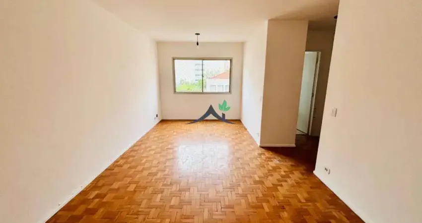 Apartamento com 2 quartos para alugar na Rua Joaquim Antunes, 977, Pinheiros, São Paulo