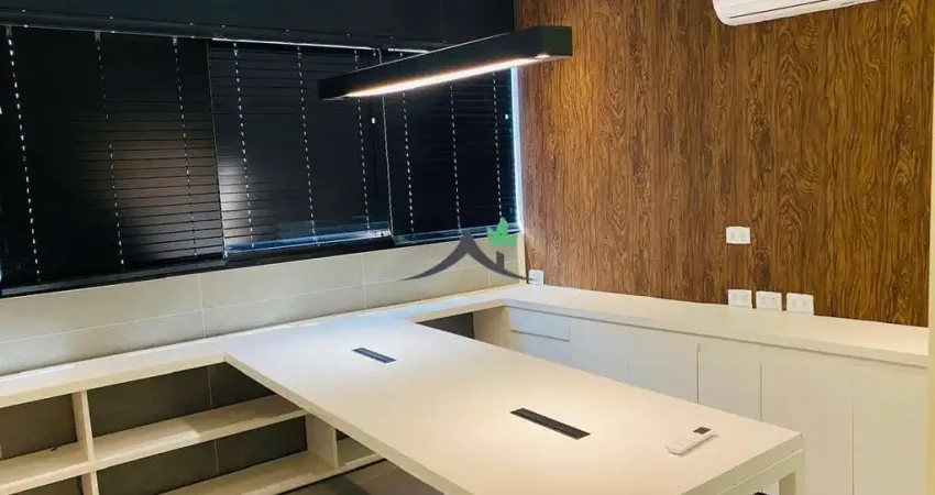 Sala comercial para alugar na Avenida Tancredo Neves, 2227, Caminho das Árvores, Salvador