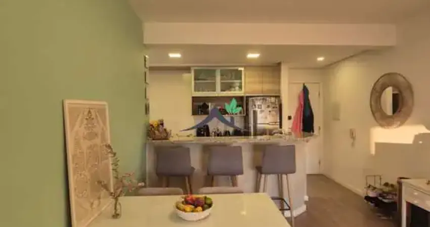 Apartamento com 2 quartos à venda na Rua Aleixo Garcia, 56, Vila Olímpia, São Paulo