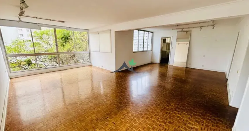 Apartamento com 3 quartos para alugar na Rua da Consolação, 2984, Cerqueira César, São Paulo