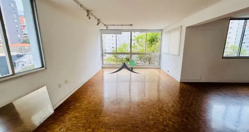 Apartamento com 3 quartos à venda na Rua da Consolação, 2984, Cerqueira César, São Paulo