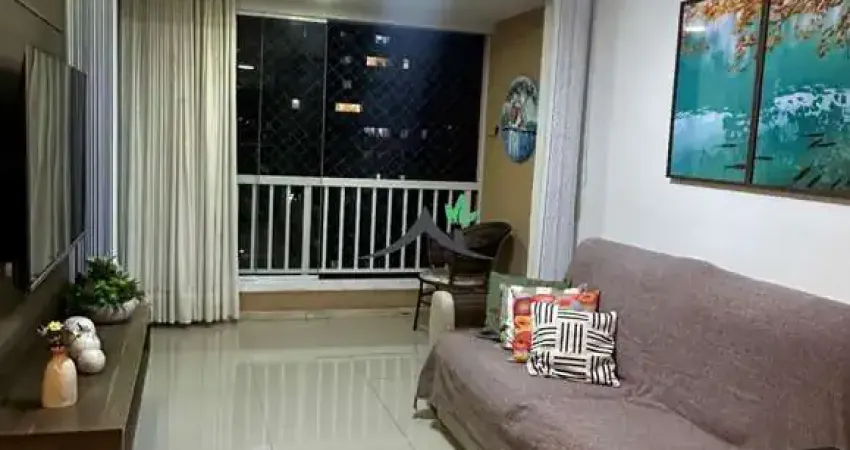 Apartamento com 2 quartos à venda na Rua Jayme Sapolnik, 1184, Imbuí, Salvador