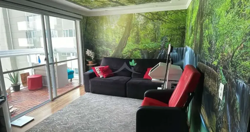 Apartamento com 2 quartos à venda na Rua Apeninos, 800, Paraíso, São Paulo