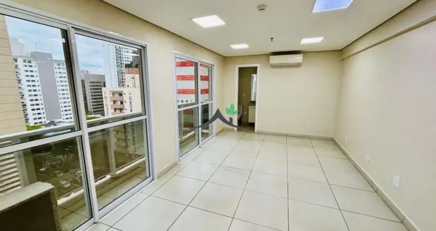 Sala comercial para alugar na Rua Borges Lagoa, 913, Vila Clementino, São Paulo