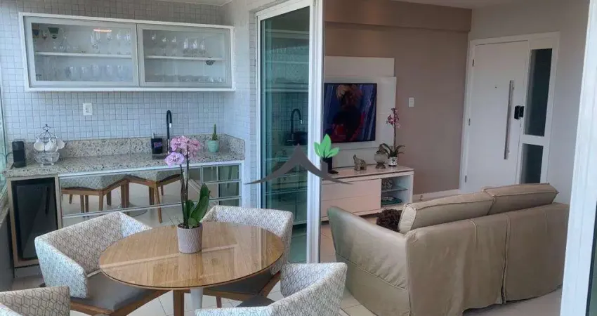 Apartamento com 3 quartos à venda na Rua Estácio Gonzaga, 28, Horto Florestal, Salvador