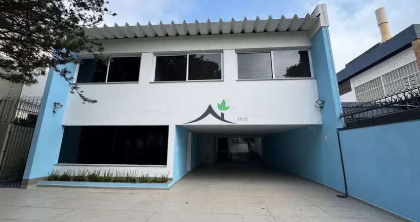 Casa comercial para alugar na Rua Joaquim Távora, 1501, Vila Mariana, São Paulo