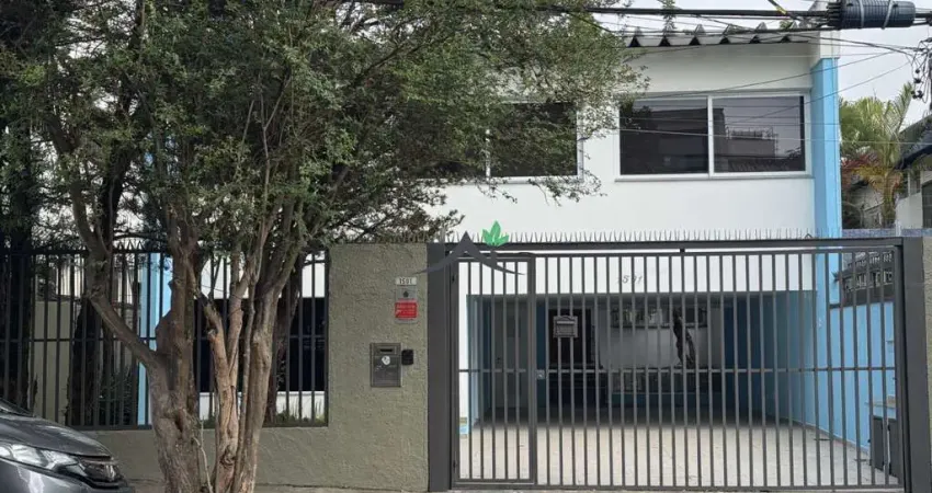 Casa comercial à venda na Rua Joaquim Távora, 01501, Vila Mariana, São Paulo