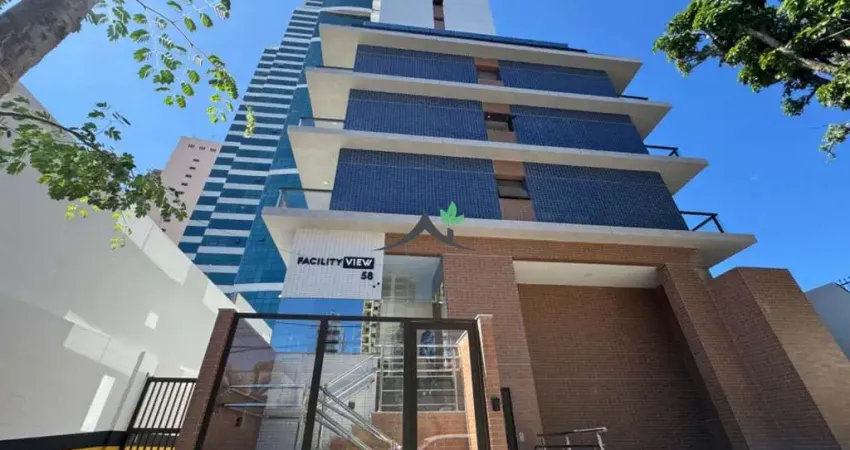 Apartamento com 1 quarto para alugar na Alameda das Mongubas, 134, Caminho das Árvores, Salvador