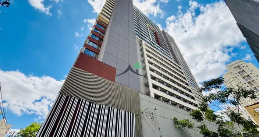 Apartamento com 1 quarto à venda na Avenida Pompéia, 581, Pompéia, São Paulo