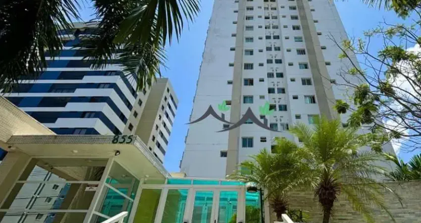 Apartamento com 2 quartos à venda na Avenida Alphaville, 855, Alphaville I, Salvador