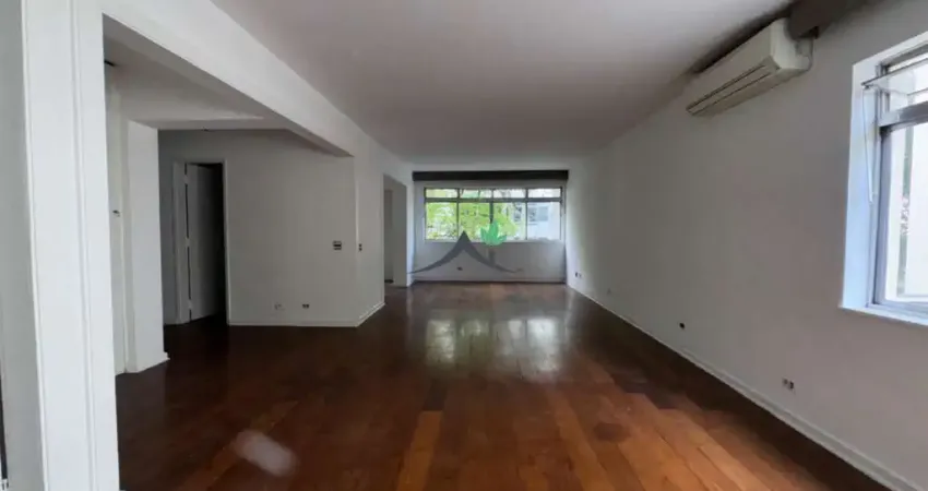 Apartamento com 3 quartos à venda na Rua Barão de Capanema, 93, Cerqueira César, São Paulo