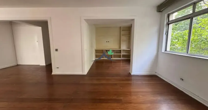 Apartamento com 3 quartos à venda na Rua Barão de Capanema, 93, Cerqueira César, São Paulo