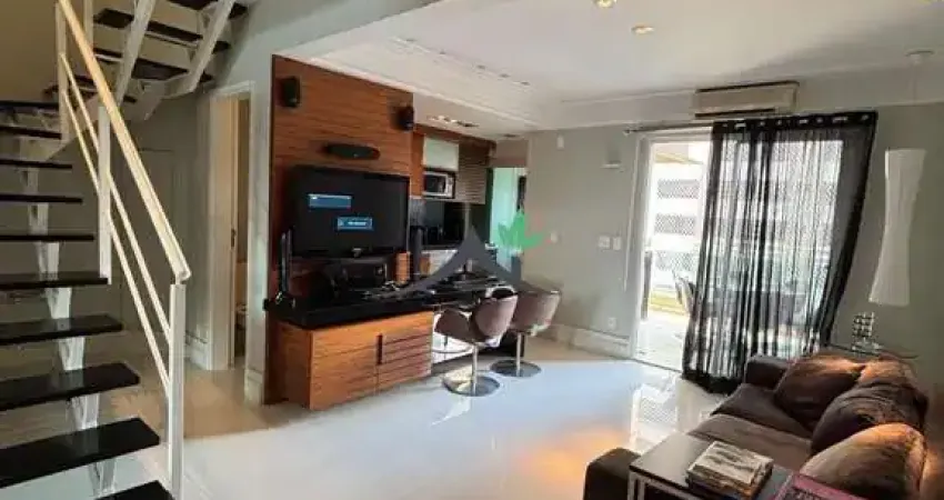 Apartamento com 1 quarto para alugar na Avenida Chibarás, 44, Moema, São Paulo